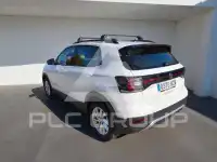 2022 Volkswagen T-Cross