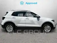 2022 Volkswagen T-Cross