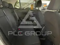2022 Volkswagen T-Cross