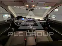 2022 Volkswagen T-Cross