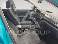 2022 Volkswagen T-Cross