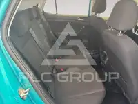 2022 Volkswagen T-Cross