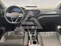 2022 Volkswagen T-Cross