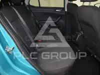 2022 Volkswagen T-Cross