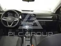 2022 Volkswagen T-Cross