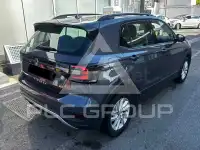 2022 Volkswagen T-Cross