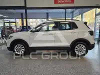 2022 Volkswagen T-Cross