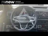 2022 Volkswagen T-Cross