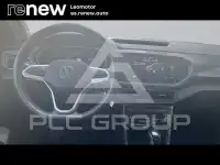 2022 Volkswagen T-Cross