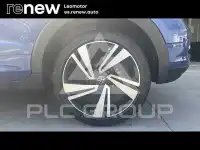2022 Volkswagen T-Cross