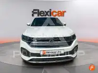 2022 Volkswagen T-Cross