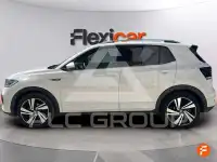 2022 Volkswagen T-Cross