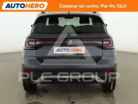 2022 Volkswagen T-Cross
