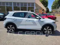 2022 Volkswagen T-Cross
