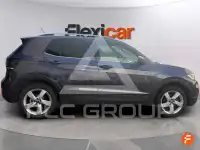 2022 Volkswagen T-Cross