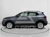 2022 Volkswagen T-Cross