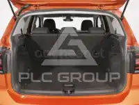 2022 Volkswagen T-Cross