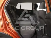 2022 Volkswagen T-Cross
