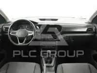 2022 Volkswagen T-Cross