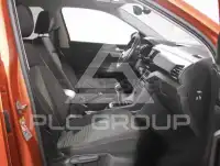 2022 Volkswagen T-Cross