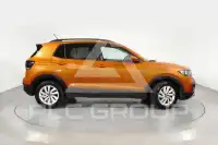 2022 Volkswagen T-Cross