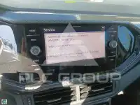 2022 Volkswagen T-Cross