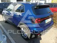 2022 Volkswagen T-Cross
