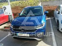 2022 Volkswagen T-Cross