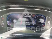 2022 Volkswagen T-Cross