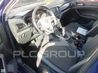 2022 Volkswagen T-Cross