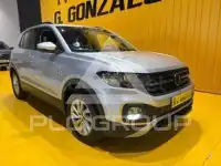 2022 Volkswagen T-Cross