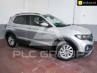 2022 Volkswagen T-Cross