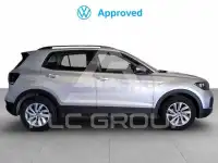 2022 Volkswagen T-Cross
