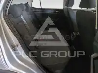 2022 Volkswagen T-Cross