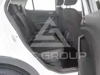 2022 Volkswagen T-Cross