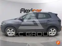 2022 Volkswagen T-Cross