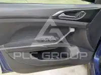 2022 Volkswagen T-Cross