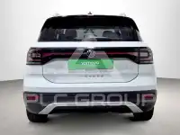 2022 Volkswagen T-Cross