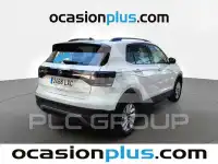 2022 Volkswagen T-Cross