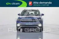 2022 Volkswagen T-Cross