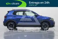 2022 Volkswagen T-Cross