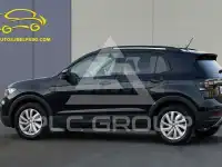2022 Volkswagen T-Cross