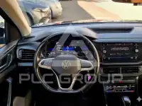 2022 Volkswagen T-Cross