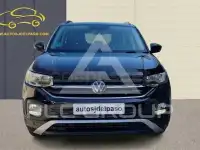 2022 Volkswagen T-Cross