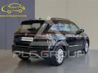 2022 Volkswagen T-Cross