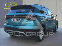 2022 Volkswagen T-Cross