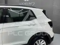 2022 Volkswagen T-Cross