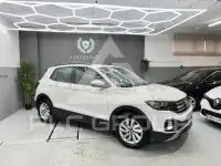 2022 Volkswagen T-Cross