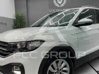 2022 Volkswagen T-Cross