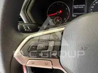 2022 Volkswagen T-Cross